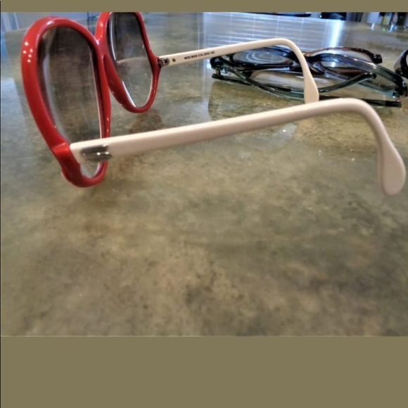 Assorted Vintage Jackie O glasses/sunglasses - Picture 3 of 11